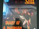Ozzy Osbourne - Diary of a Madman (Unicef Blue Vinyl Limited Edition 30/50)