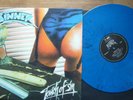 LP Sinner  Touch of sin  Limited Edition 666 copies audiophil (Accept Steeler)
