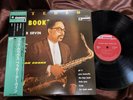 BOOKER ERVIN THE BOOK COOKS BETHLEHEM YP-7118-BE OBI STEREO Japan Vinyl LP
