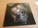 Iron Maiden, Infinite Dreams, Shaped picture disc Vinyl, EMPD 117,  NM/NM