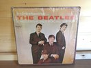 The Beatles, Introducing, Vinyl LP, Black Vee Jay, VJLP 1062, Near Mint  NM/NM