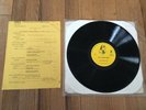 U2 Live March 6, 1983 LP Record BBC Rock Hour #410 Transcription Services +Cues