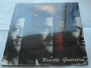 SKANDAL Nouvelle Generation SEALED  ORIGINAL USA 1988 ZOUK FUNK SYNTH COSMIC LP