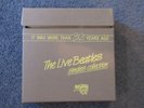 The Live Beatles Singles Collection on Bulldog Records