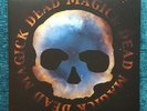 Dead Skeletons Dead Magick  Rare 2X Vinyl LP 2013 Reissue A Records