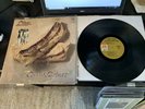 The Flying Burrito Brothers Burrito Deluxe Original US A&M Brown Label Press