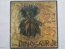 Dinosaur Jr. - Bug 1988 UK 9-track Vinyl LP