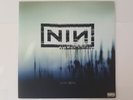 Nine Inch Nails - With Teeth 2005 US 14-track Double Vinyl Gatefold LP
