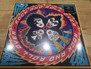 KISS Rock And Roll Over 180G 2014 Vinyl New and Sealed Original Inners Labels
