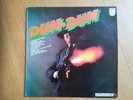 Dum Dum soundtrack vinyl lp John Fiddy Funk Breaks kpm Peter gunn library music