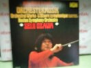 Seiji Ozawa, Maurice Ravel: Orchestral Works, 4 LPs & Book, DG 2864 008 BOX 1975