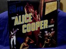 ALICE COOPER VERY RARE SEALED LP THE ALICE COOPER SHOW 1977 USA 1ST PRESS OOP