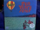 TEN YEARS AFTER VERY RARE SEALED LP WATT 1970 USA 1stPRESS PROMO STICKER OOP