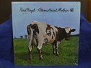 PINK FLOYD VERY RARE SEALED LP ATOM HEART MOTHER 1970s USA PRESS NO CUTOUTS/UPC