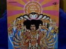 JIMI HENDRIX VERY RARE SEALED LP AXIS BOLD AS LOVE 1968 USA 1stPRESS? OUT/PRINT