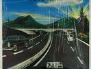 Kraftwerk - Autobahn LP - Vertigo Shrink
