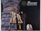 Impressions - The Young Mods' Forgotten Story LP - Curtom VG+
