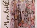 Mandrill - We Are One LP - Arista VG+ Shrink