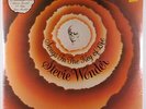 Stevie Wonder - Songs In The Key Of Life 2xLP + 45 - Tamla SEALED