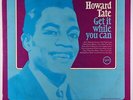 Howard Tate - Get It While You Can LP - Verve Mono DG VG+