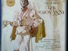 COLUMBIA SAX 2369-72 B/S GUILIN MOZART DON GIOVANNI SUTHERLAND 4 LP NM LIBRETTO
