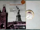 HMV ASD 380 UK 1st C/G - DVORAK - 
