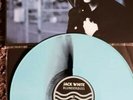 Jack White Blunderbuss. Rare inverted lightning bolt.  Nr mint vinyl