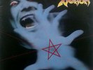 Venom ?– From Hell To The Unknown double LP one red one black vinyl