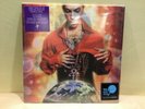 PRINCE -  Planet Earth PURPLE Vinyl 3-D Sleeve Limited Edition 2019 Vinyl
