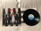 1978 Blondie Parallel Lines LP Album Vinyl Chrysalis Records CHR 1192 VG+/VG+
