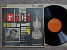 DECCA LXT 5595 RUGGIERO RICCI SOLO RECITAL