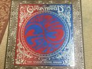 Eric Clapton Steve Winwood-Live From Madison Square Garden - 3LP/Vinyl Box 2009