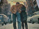 vinyl LP Bob Dylan The Freewheelin' Bob Dylan