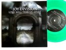 JOY DIVISION love will tear us apart 300 only 7
