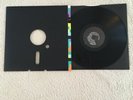 NEW ORDER Blue Monday 12” Floppy Disc Sleeve