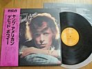 DAVID BOWIE - YOUNG AMERICANS - TOP 12