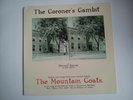 The Mountain Goats - The Coroner's Gambit