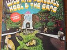 Kool & The Gang-Wild And Peaceful- vinyl LP 12