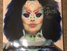 Bjork - Utopia 2x12” Peach Vinyl Limited Edition cheapest on Ebay