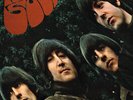 The Beatles Rubber Soul remastered reissue STEREO 180gm vinyl LP NEW/SEALED