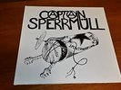Captain Sperrmüll - Same LP Trikont US-80 Gatefold Cover Krautrock