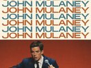 JOHN MULANEY - THE COMEBACK KID   VINYL LP NEW+