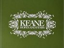 Keane Hopes And Fears Vinyl LP New 2017