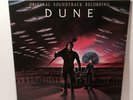 DUNE (1984) Soundtrack LP David Lynch 80's TOTO
