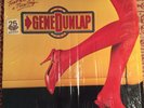 Gene Dunlap - Tired of being a nice guy ( Capital LP ).  Soul and Funk.