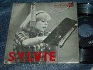 SYLVIE VARTAN - CETTE LETTRE LA , PORTUGAL EP 7'' PORTUGAIS RCA