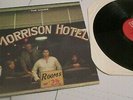 THE DOORS - Morrison Hotel LP Textured Cover Gatefold EX+ rare COLUMBIA HOUSE