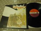 RARE UK VINYL LP 1969 LED ZEPPELIN 2 II 588198 RED/PLUM PSYCH ROCK SUPERB AUDIO