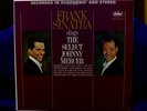 FRANK SINATRA VERY RARE SEALED LP SELECT JOHNNY MERCER 1963 USA 1stPRESS RIAA#3