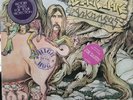 Black Oak Arkansas-High On The Hog-Atco Sd 7035 LP FACTORY SEALED